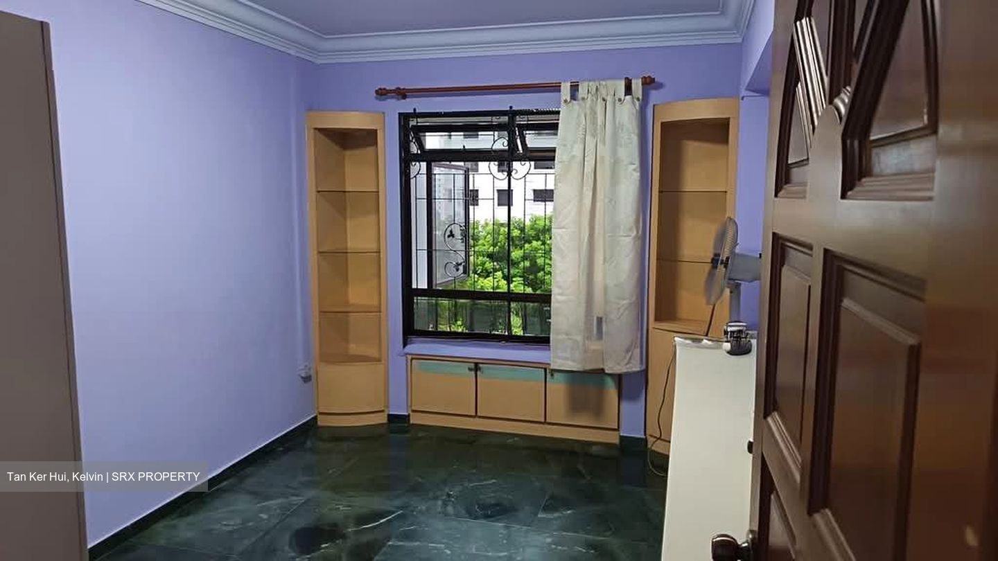 Blk 664B Jurong West Street 64 (Jurong West), HDB 5 Rooms #555300611